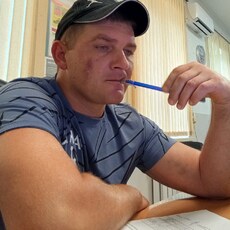 Фотография мужчины Анатолий, 36 лет из г. Уссурийск