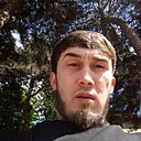 Расул, 22 года