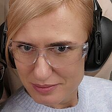 Фотография девушки Света, 42 года из г. Санкт-Петербург