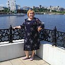 Ирина, 63 года