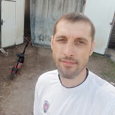 Фотография мужчины Николай, 43 года из г. Ульяновск