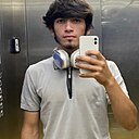 Адам, 19 лет