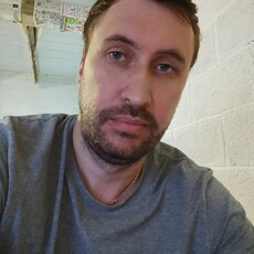 Фотография мужчины Сергей, 37 лет из г. Самара