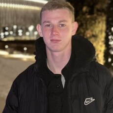 Фотография мужчины Андрей, 18 лет из г. Краснодар