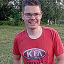 Максим, 21 год