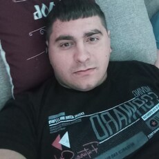Фотография мужчины Юрий, 25 лет из г. Качканар