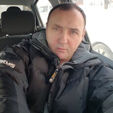 Фотография мужчины Сергей, 46 лет из г. Йошкар-Ола