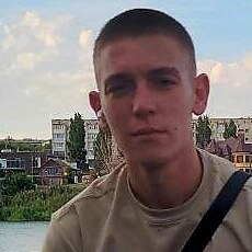 Фотография мужчины Миша, 21 год из г. Николаевск
