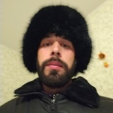 Фотография мужчины Аслиддин, 27 лет из г. Нижний Новгород
