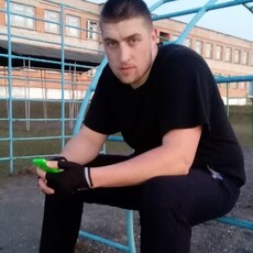 Фотография мужчины Фёдор, 30 лет из г. Лунинец