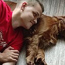 Вадим, 21 год