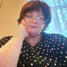 Фотография девушки Елена, 59 лет из г. Донецк