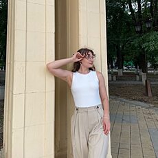 Фотография девушки Анастасия, 21 год из г. Армавир