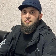 Фотография мужчины Borzzz, 29 лет из г. Грозный