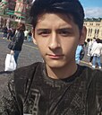 Рома, 23 года