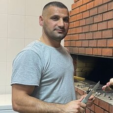 Фотография мужчины Şamxal, 38 лет из г. Томск