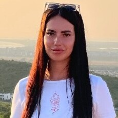 Фотография девушки Яна, 21 год из г. Курск