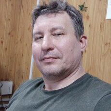 Фотография мужчины Константин, 47 лет из г. Алматы