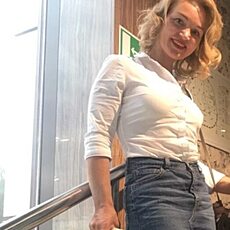Фотография девушки Снежек, 50 лет из г. Новосибирск