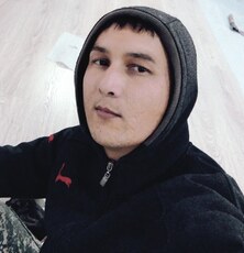 Фотография мужчины Bekzod, 32 года из г. Ташкент