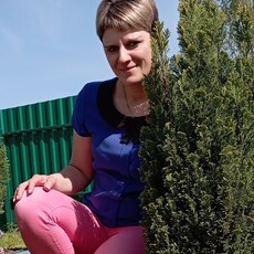 Фотография девушки Елена, 40 лет из г. Минск