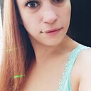 Надюша, 34 года
