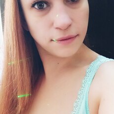 Фотография девушки Надюша, 34 года из г. Санкт-Петербург