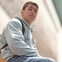 Хуршед, 24 года