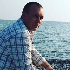 Фотография мужчины Николай, 46 лет из г. Мелитополь