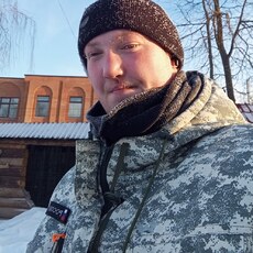 Фотография мужчины Александр, 27 лет из г. Малоярославец