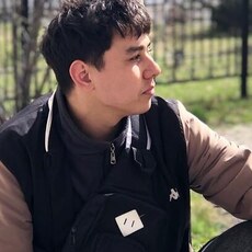 Фотография мужчины Али, 18 лет из г. Петропавловск