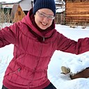 Анна, 56 лет