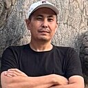 Ильяс, 36 лет