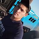 Динис Ишметов, 23 года