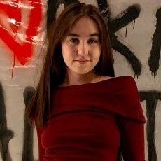 Фотография девушки Дарья, 22 года из г. Йошкар-Ола