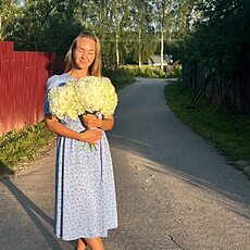 Фотография девушки Екатерина, 27 лет из г. Владимир