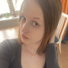 Фотография девушки Нинель, 18 лет из г. Омск