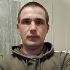 Фотография мужчины Николай, 25 лет из г. Тында