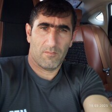 Фотография мужчины Дима, 41 год из г. Руза