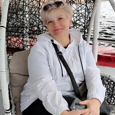 Фотография девушки Natali, 53 года из г. Киев