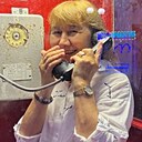 Анна, 58 лет