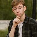 Егор, 18 лет