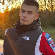 Фотография мужчины Владимир, 20 лет из г. Владимир