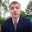 Илья, 21 год