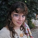 Вера, 18 лет