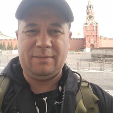Фотография мужчины Николай, 38 лет из г. Новочеркасск