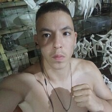 Фотография мужчины Егор, 23 года из г. Евпатория