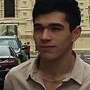 Timur, 24 года