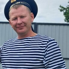 Фотография мужчины Сергей, 42 года из г. Ижевск