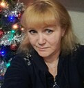 Таня, 53 года